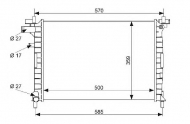Теплообменник QH Benelux QER1630
