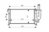 Теплообменник QH Benelux QER2148