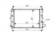 Теплообменник QH Benelux QER2183