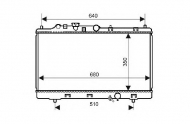 Теплообменник QH Benelux QER2221