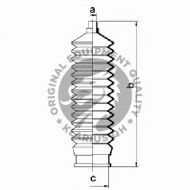 Комплект пыльника QH Benelux QG1032