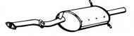 Амортизатор WALKER 16661