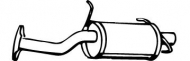 Амортизатор WALKER 17944