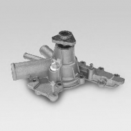Насос HEPU P029
