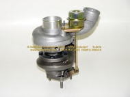Компрессор SCHLÜTTER TURBOLADER 172-00490