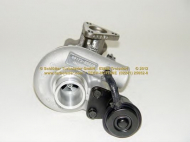 Компрессор SCHLÜTTER TURBOLADER 172-02335