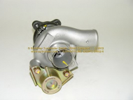 Компрессор SCHLÜTTER TURBOLADER 172-02365