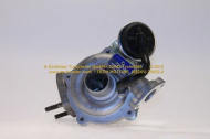 Компрессор SCHLÜTTER TURBOLADER 172-06750