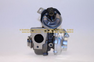 Компрессор SCHLÜTTER TURBOLADER 172-08260