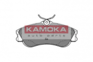 Комплект тормозных колодок KAMOKA JQ1012954