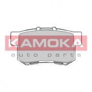 Комплект тормозных колодок KAMOKA JQ101118