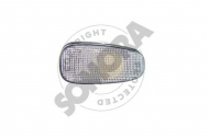 Фонарь SOMORA 211713RA