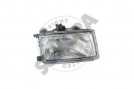 Фара SOMORA 356015VA
