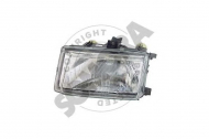 Фара SOMORA 356016V