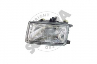 Фара SOMORA 356016VA