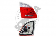 Фонарь SOMORA 041372EAH