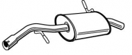 Амортизатор WALKER 22954
