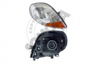 Фара SOMORA 245215V