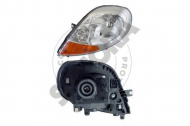 Фара SOMORA 245216V