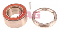 Комплект подшипника FAG 713 6063 10