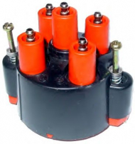 Крышка BBT DC401