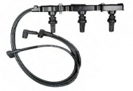 Комплект электропроводки BBT ZK15103