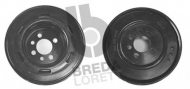 Ременный шкив BREDA  LORETT PS 1028