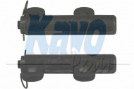Амортизатор KAVO PARTS DTD-8002