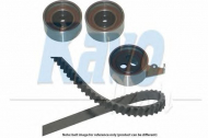 Ременный комплект KAVO PARTS DKT-4526