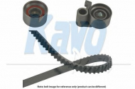 Ременный комплект KAVO PARTS DKT-9024