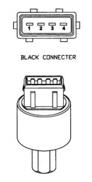 Переключатель NRF 38927