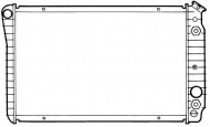 Теплообменник NRF 50322