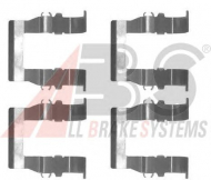 Комплектующие A.B.S. 1194Q