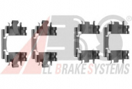 Комплектующие A.B.S. 1257Q