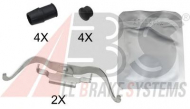 Комплектующие A.B.S. 1790Q