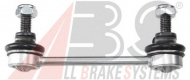 Стойка A.B.S. 260557