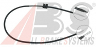 Трос A.B.S. K13268