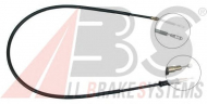 Трос A.B.S. K13458