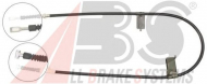 Трос A.B.S. K15198