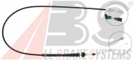 Трос A.B.S. K35230