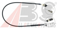 Трос A.B.S. K36280