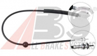 Вал A.B.S. K43103