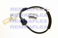 Трос REMKAFLEX 24.2135