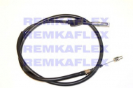 Трос REMKAFLEX 26.1520