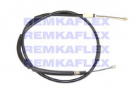 Трос REMKAFLEX 44.1410