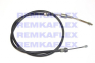 Трос REMKAFLEX 46.2550