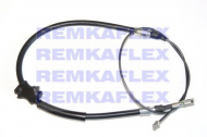 Трос REMKAFLEX 52.1330