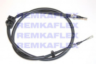 Трос REMKAFLEX 52.1410