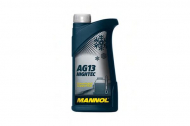 Антифриз SCT Germany MANNOL Hightec AG13