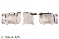 Компрессор ELSTOCK 51-0041